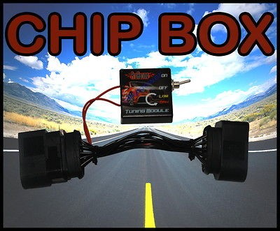 Chip Performance Tuning Box VW JETTA 1.9 TDI 81 kW 110 PS