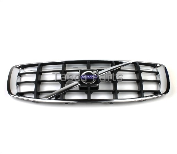 BRAND NEW VOLVO XC70 OEM FRONT RADIATOR GRILLE #30678682 (Fits Volvo)