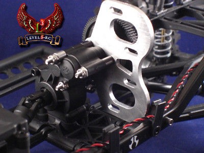 dual motor mount axial scx 10 honcho crawler parts time