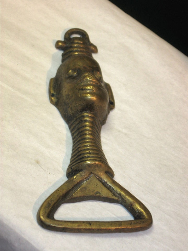 mid century brass aubock hagenauer style bottle opener returns 