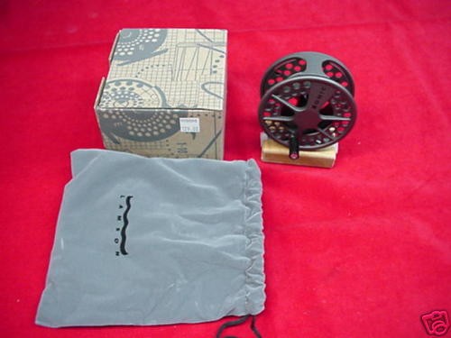 lamson fly reel konic 1 5 waterworks great new time