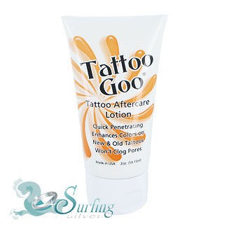 tattoo goo aftercare moisturizing lotion cream  7