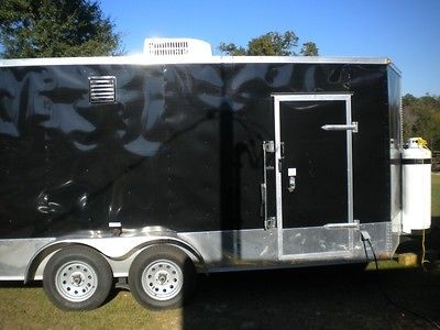 Concession Trailers in Concession Trailers