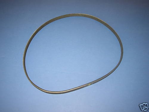 clarke alto 580 590 gear vacuum cleaner belt 300j 7