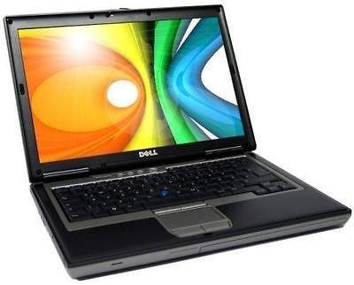   D620 1.6GHZ CORE DUO 2GB 80GB CD RW/DVD XP PRO WIRELESS FREE SHIP