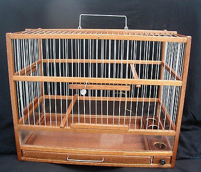 verry nice bird cage 12005com from france 