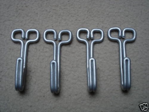 german wwii tunic belt hooks from czech republic time left