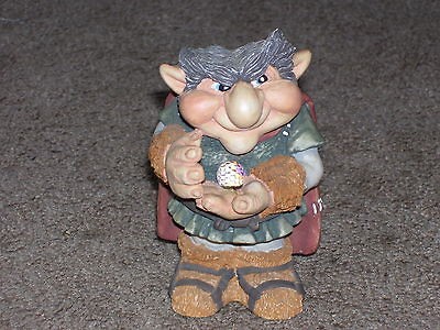 the world of krystonia 1202 figurine myzer 1991 time left