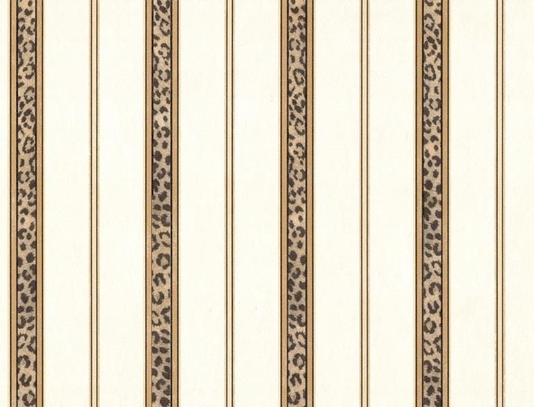 formall faux leopard print stripes wallpaper ff22073 from canada time
