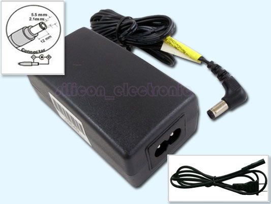 9V 3000mA 3A AC Adapter for Destop Class 2 Transformer Speclin 