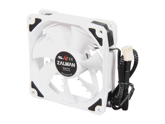 Zalman SF2 Shark’s Fin Blade 92mm Silent Fan