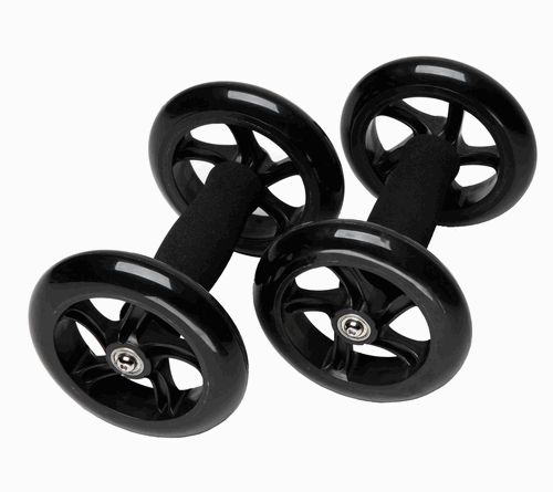 ab wheels