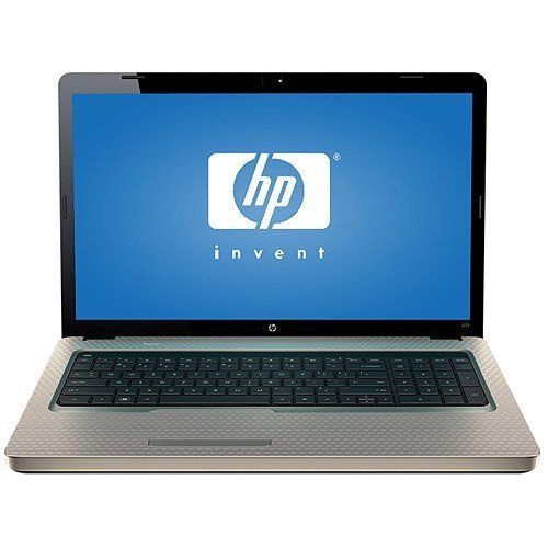 Hewlett Packard A7A49UA ABA Compaq CQ57 410US Notebook PC