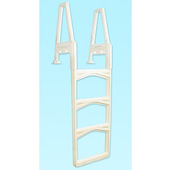 Confer 635 52 Above Ground in Pool Swimming Pool Ladder