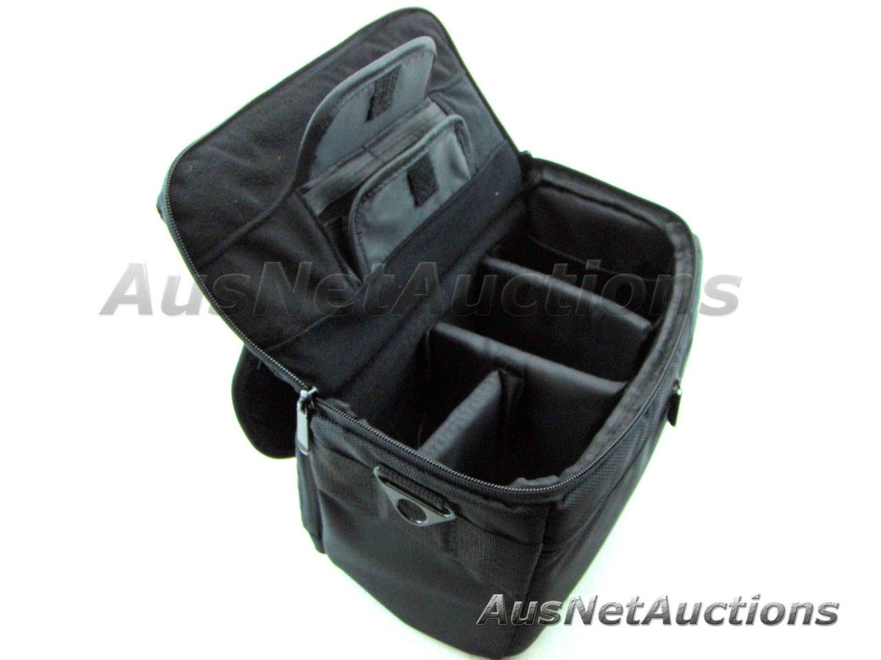 Sony Camera Lens Bag Case Alpha A55 A35 A900 A390 A850