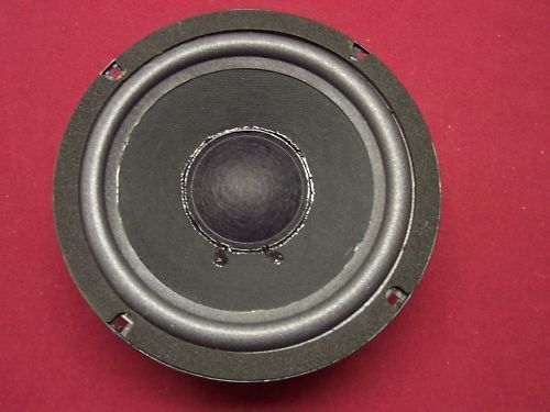 ACOUSTIC RESEARCH AR MAGIC 1 AR MGC 1 AR 94S NOS WOOFER