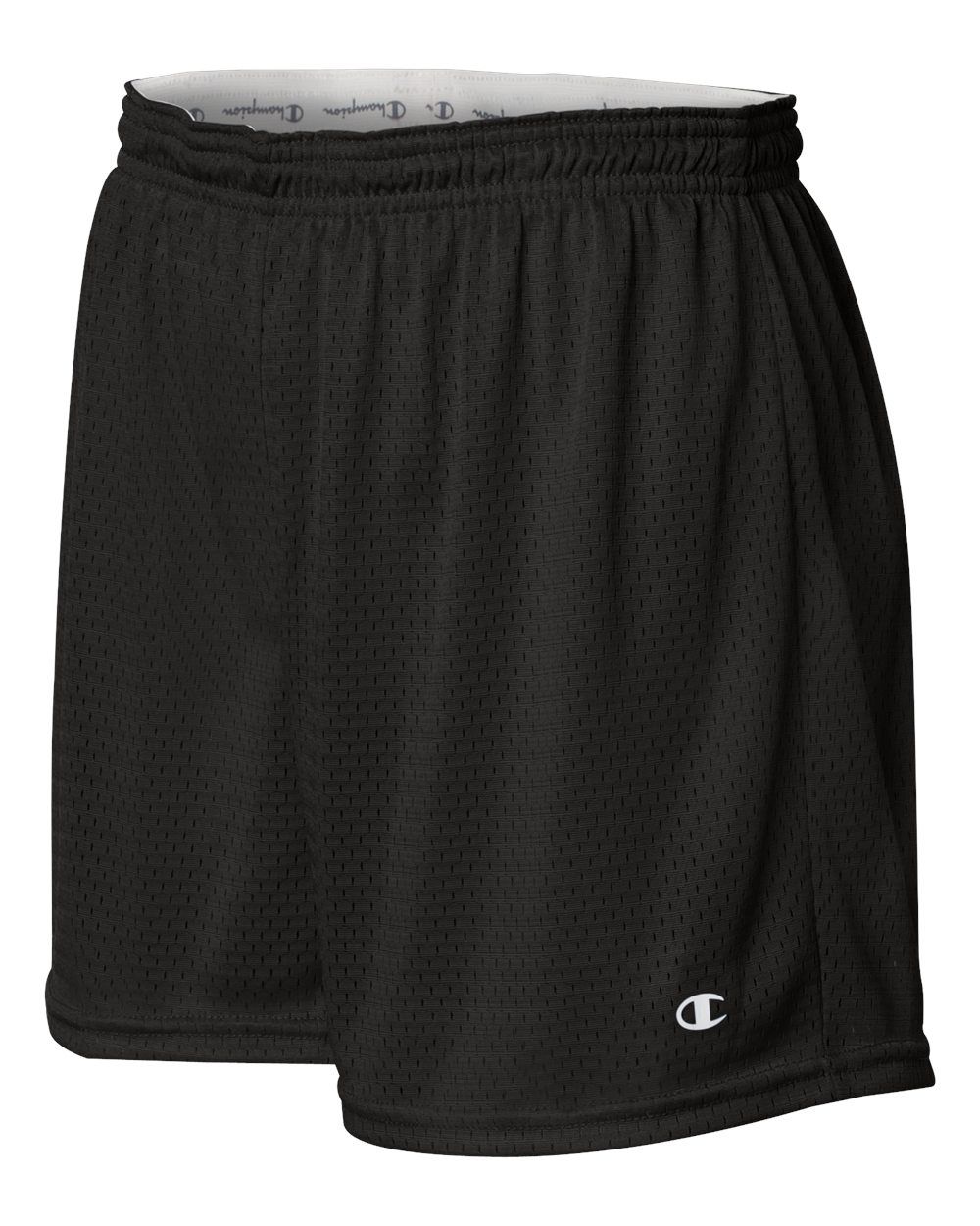 Champion Ladies Tagless Active Mesh Shorts CA33