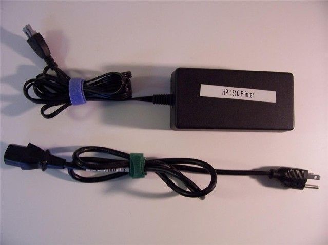 adapter hp psc 1610 1510 1350 1315v all in one