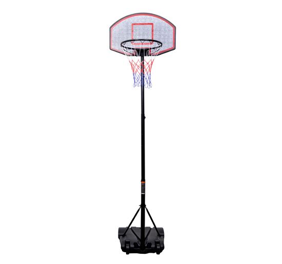 Youth Basketball Hoop Goal Indoor Outdoor Portable Adjustable Kids 