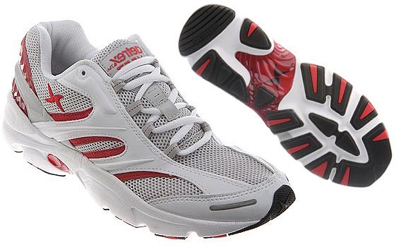 aetrex men s v557 athletic diabetic runner shoes