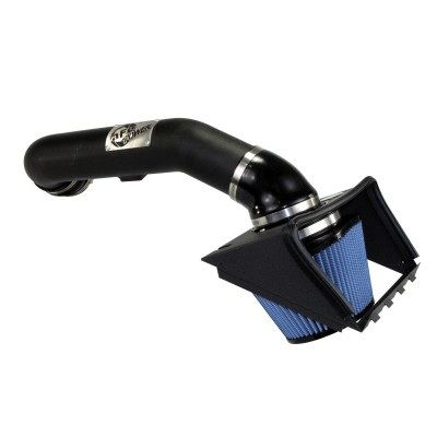 Afe Power 54 11962 1B Stage 2 Pro 5R Intake for 2011 Ford F 150 5 0L 