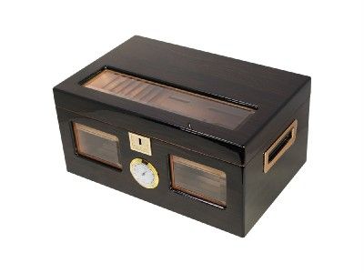 Perfect Ager III 150 Cigar Star Humidor Limited Edtion