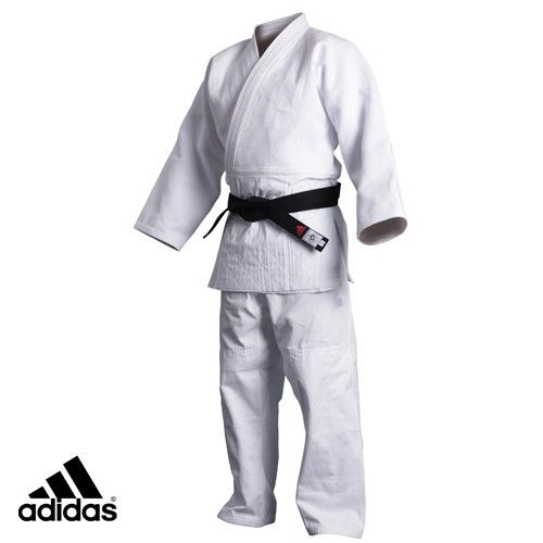 aikido style minimalistic decorations drawstring waist pants note some 