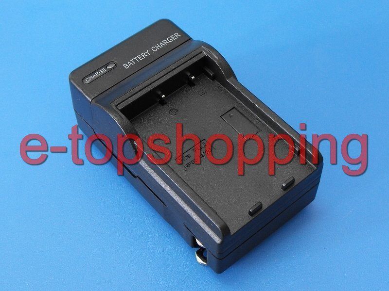 Charger for Aiptek MPVR 2K6 MPVR Model DZO V38 PC8200