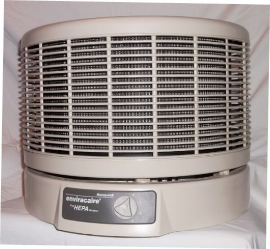 Honeywell Enviracaire 12520 Air Purifier (ABSOLUTELY EXCELLENT 