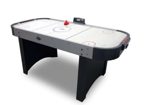 DMI Sports™ HT250 Goal Flex™ Table Hockey Air Hockey