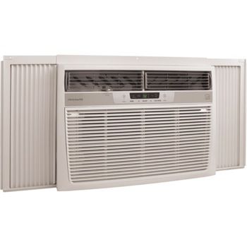   15,100 BTU 115 Volt Window Mounted Median Air Conditioner FRA156MT1