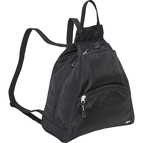 Derek Alexander Small Tear Drop Bike Pack 2 Colors