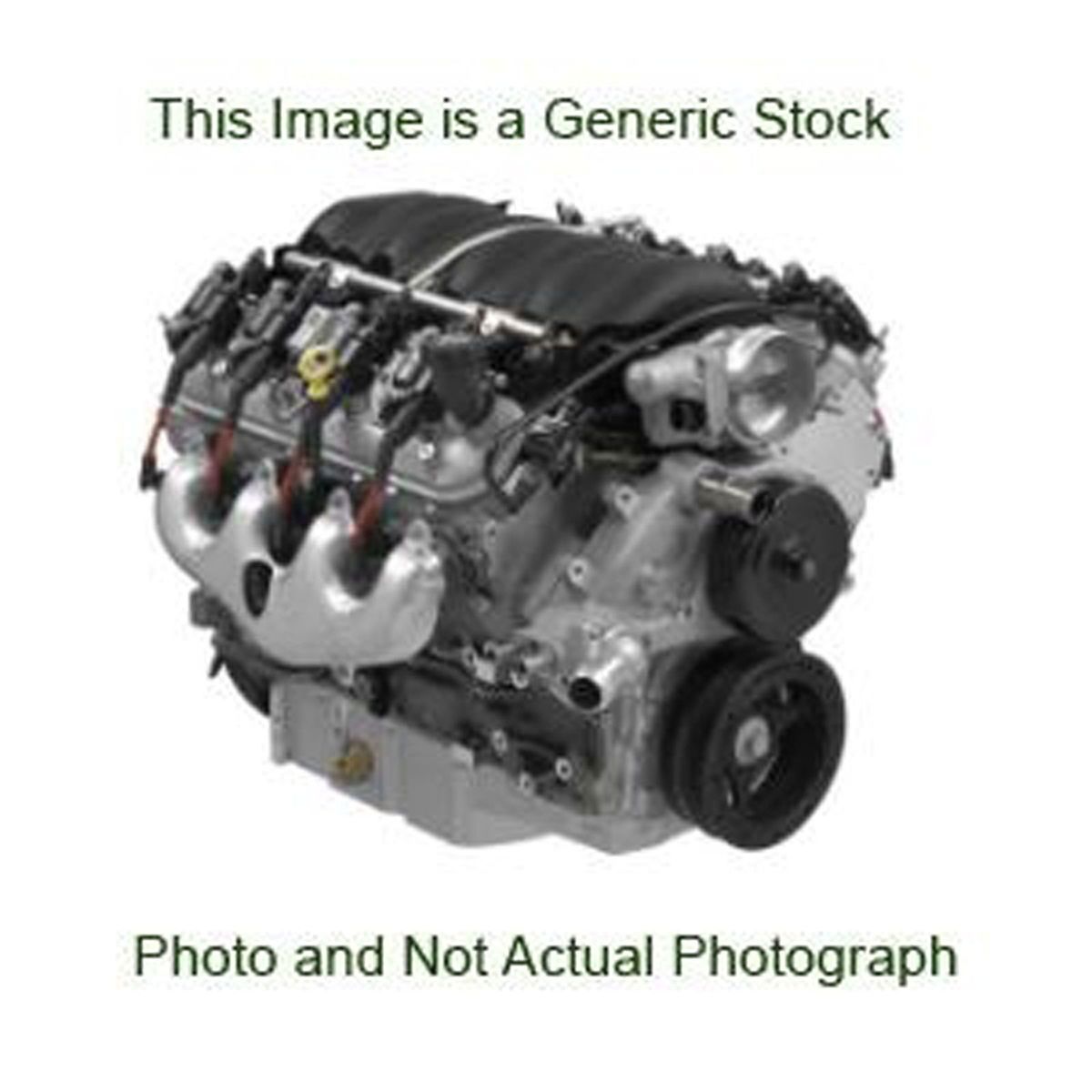 ENGINE ONLY 24.000 Original Miles   Mercedes E320 (ENGINE ONLY)