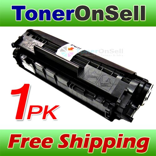 Canon 104 New Toner Cartridge FX 10 D420 D480 MF4150