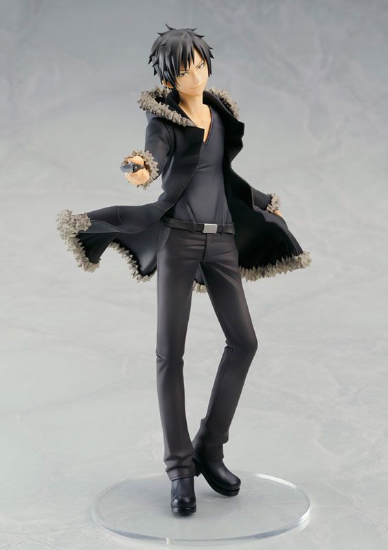 Japan Anime Alter Altair Durarara Izaya Orihara 1/8 21cm PVC Figure 