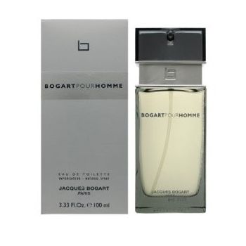 Bogart Pour Homme by Jacques Bogart 3 33 oz Spray for Men Cologne 