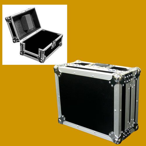 AMO DJ GEAR CDJ CASE FOR PIONEER CDJ1000 CDJ800 LARGE FORMAT CD DIGITL 