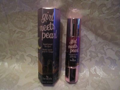 benefit girl meets pearl nib