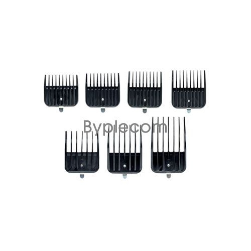 Andis BG BGC BGR BGRC BGCL and MBG Combs 21684