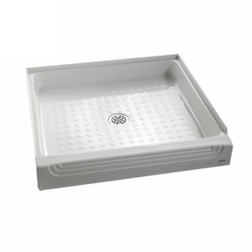 American Standard 3636Y1 St 020 White Shower Base