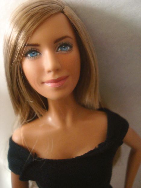 jennifer aniston fan you will love this ooak o