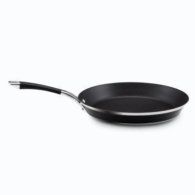 Anolon Ultra Clad 12 Open Non Stick Skillet