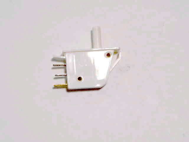   Gemline Refrigerator Door Light Switch 18500 Appliance Parts