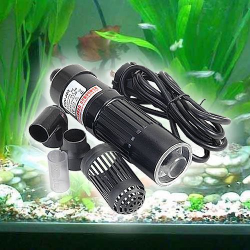 Aquarium Fish Tank UV C Ultraviolet Sterilization Lamp