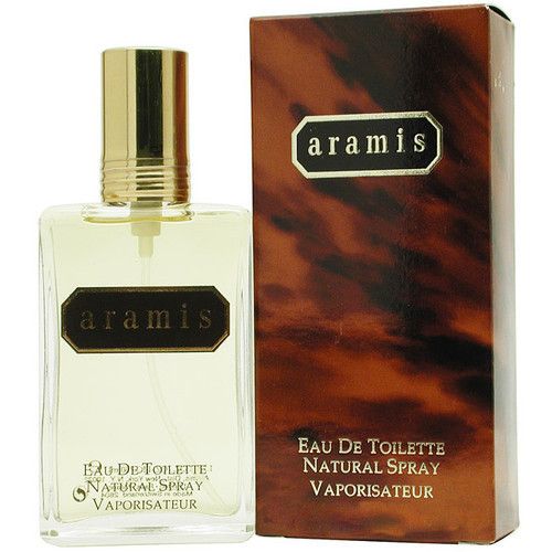 Aramis Aramis 3 4oz Mens Eau de Toilette