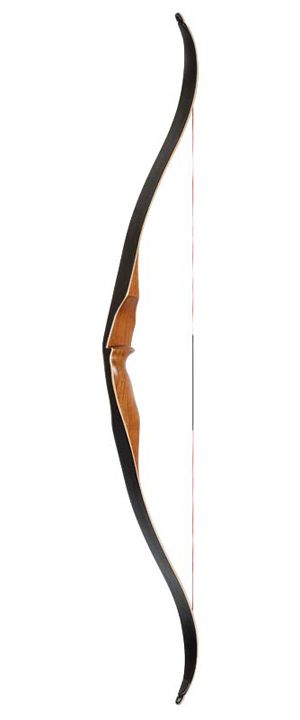 Martin Archery x 150 Traditional Recurve Bow 50