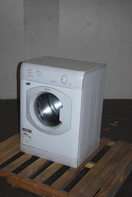 Splendide Ariston Front Load Vented RV Electric Dryer TVM63X