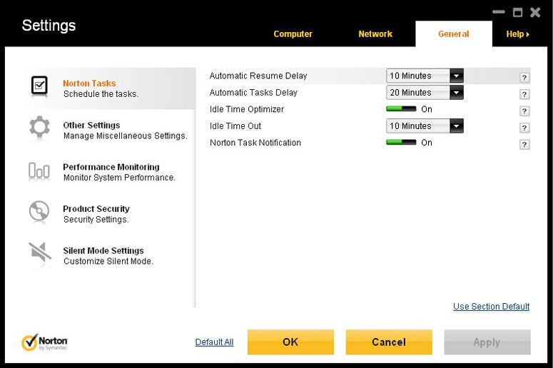   2012 2013 1 Key 3 Pcs Installs 1YR yr w Antispyware Win7 Win 7