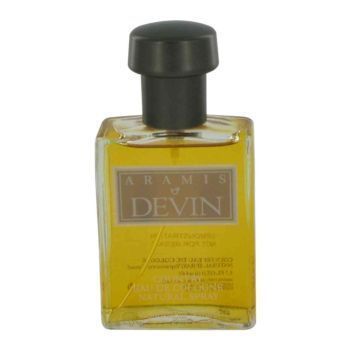 Devin by Aramis Cologne Spray Tester 3 4 oz for Men