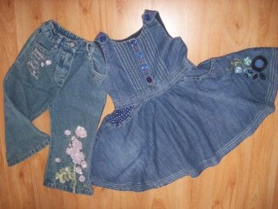 Girls Clothes Bundle M s Mothercare Arthur Felicie Matalan Age 18 24 